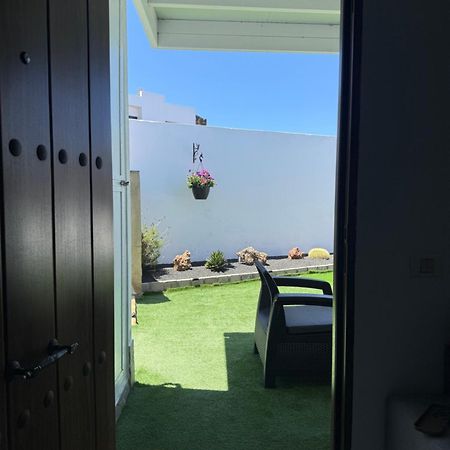 Casa Cira Lejlighed La Costa Eksteriør billede
